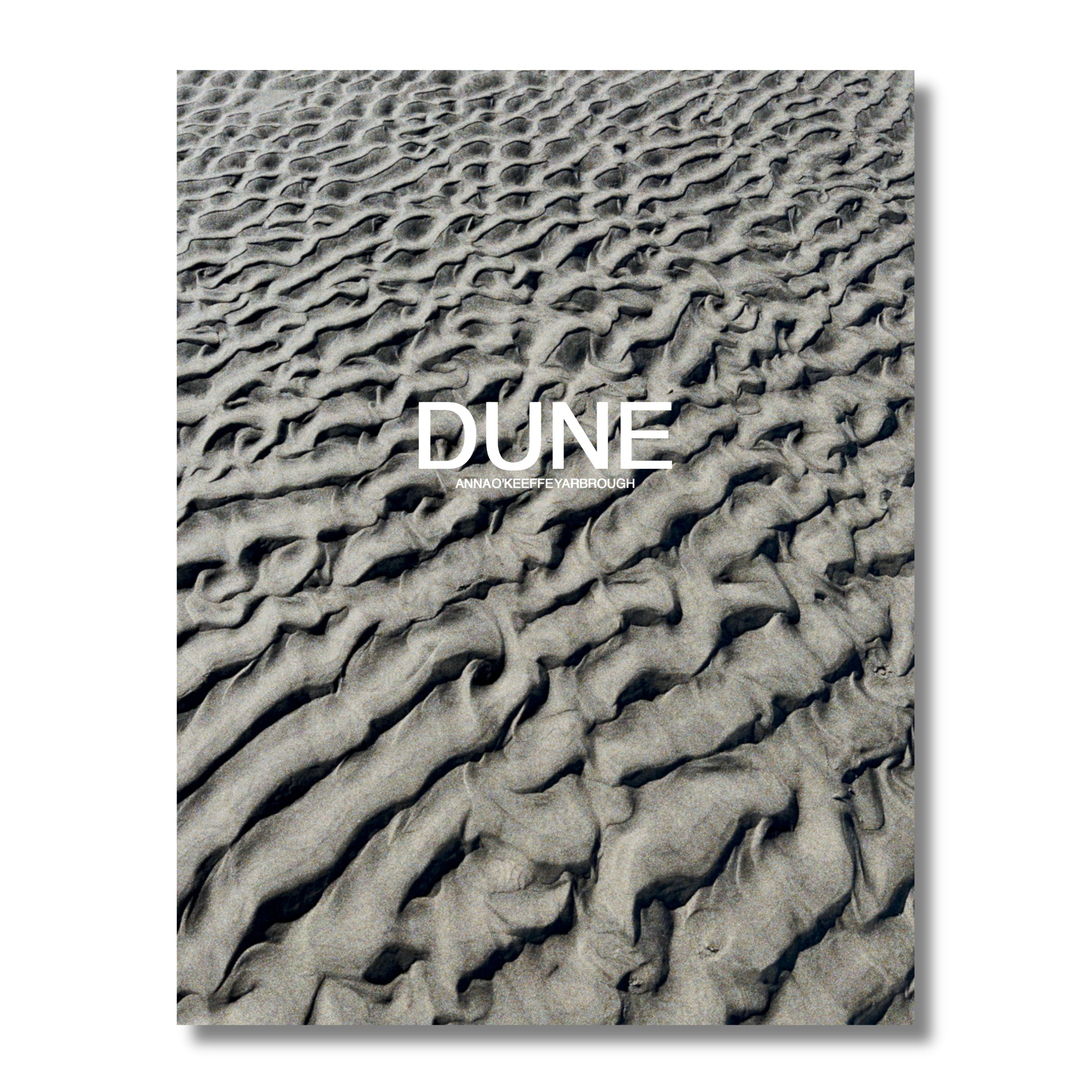 Dune - Sheet Music for Piano