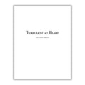 Turbulent at Heart - Sheet Music for Piano